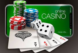 Зеркало Magnet Casino