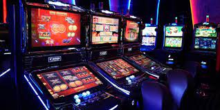 Casino Sykaaa